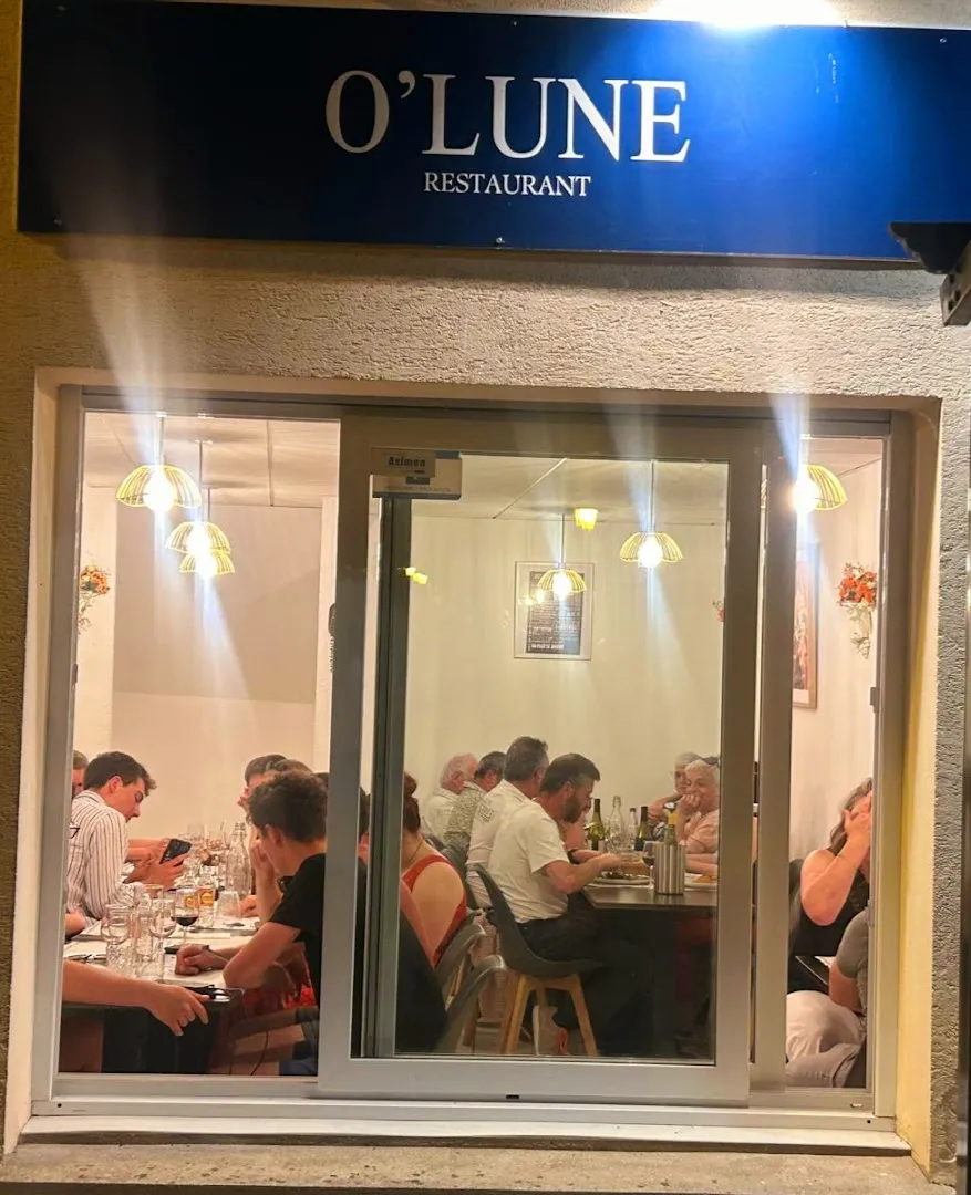 O'LUNE